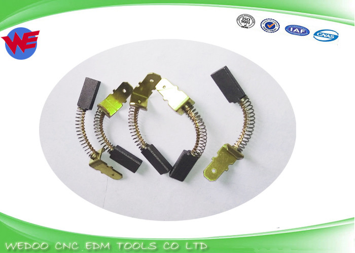 200447082 Agie Charmilles Edm Parts Oe Carbon Brush C140 For Robofil Motor Bush
