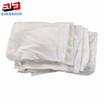 100% recycled Trapo Industrial Blanco 1 Kg Cotton Rags White Industrial