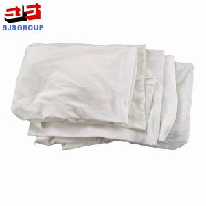 Quality ISO9001 100% Cotton 5kg Industrial Cleaning Rags wholesale
