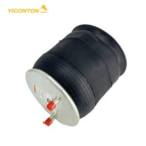 Quality China Manufacture AIR SPRING FOR HENDRICKSON TAILER S-23721/FIRESTONE W01-358-9644/CONTITECH 910-16P569 IATF16949 wholesale