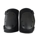 Professional Hard Shell Knee Elbow Pads for Breathable Sports and Outdoor