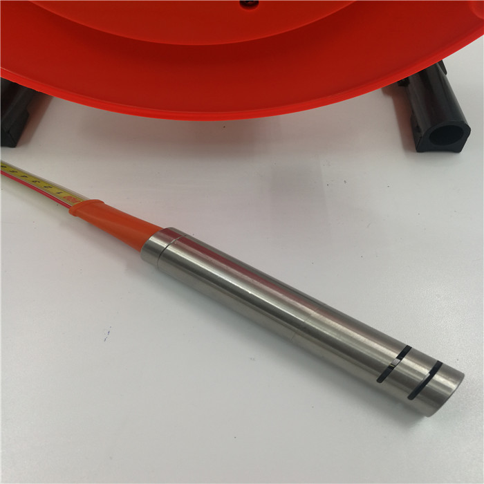 ODM Supported Industrial Grade Borehole Water Depth Level Indicator Meter for Market