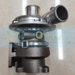 Sumitomo excavator SH130A5 Isuzu 4JJ1 Engine Turbocharger 8-98185194-1
