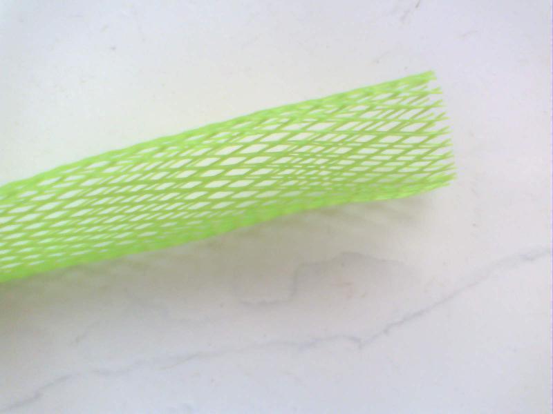 Vegetable Protecting PE Plastic Protective Net for Metal Parts 20-300MM Long-lasting