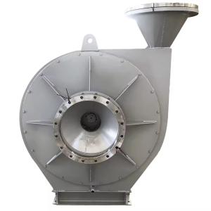 Quality Good Sealing Preservative Zero Leakage Centrifugal Fans wholesale