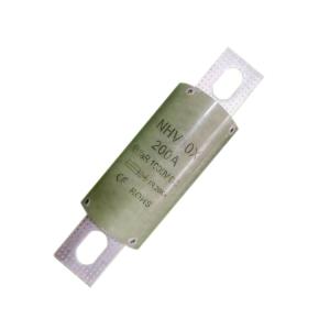 Quality EV Battery Pack Fuse DC1000V for HEV Protection wholesale