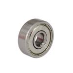 Single Column Scooter Wheel 608zz 3D Printer Bearings Thickness 7mm