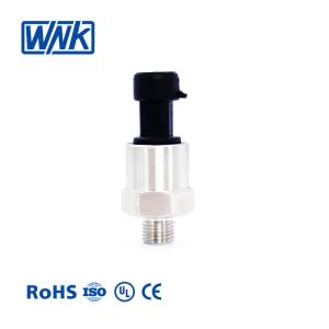 Quality WNK Measuring Instruments Water Pressure Sensor 304SST Housing wholesale