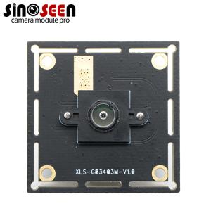 Quality OV7251 Global Exposure 120FPS USB Camera Module For Machine Vision Inspection wholesale