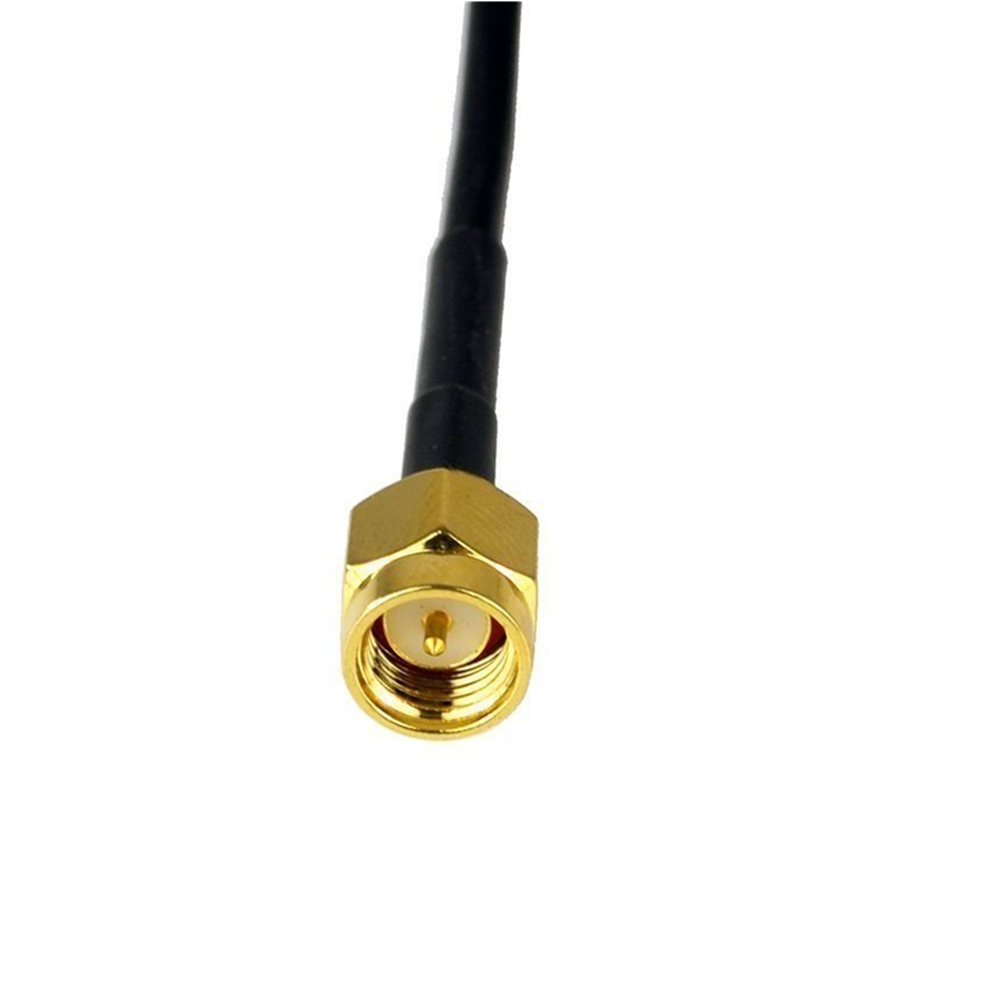 IPX MHF U.FL RF Coaxial Cable WIFI Extension RG178 with SMA-J Female and V.S.W.R≤1.5