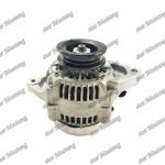 Alternator 4TNV88 12V 45A 119626-77210