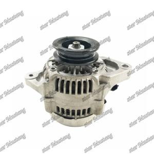 Quality Alternator 4TNV88 12V 45A 119626-77210 wholesale