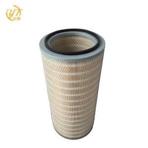 Quality Dust Cleaner in Machinery Repair Shops Using Polyester Cartridge Filter D365*660 wholesale
