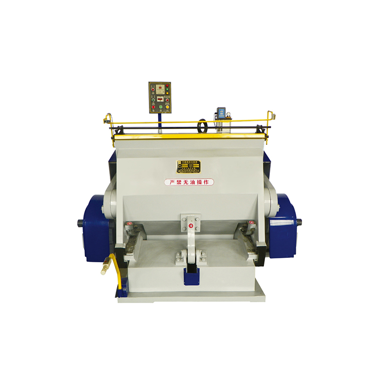 Alibaba China Cardboard Boxes For Printed Packaging Creasing Machinery