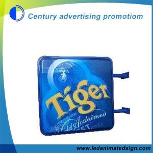 Quality Vacuum formed led light box wholesale
