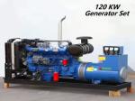 50 KW Diesel Generator Sets Smooth Operation Power Generator Set