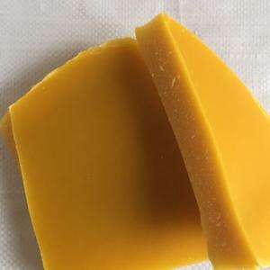Quality USP Honey Bee Wax Natural Beeswax Block For Making Candles wholesale