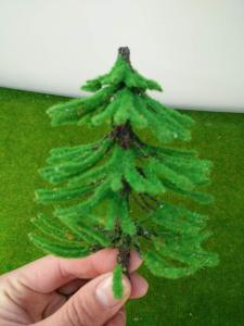 Quality New Model wire tree Pine tree SSYX-3 wholesale