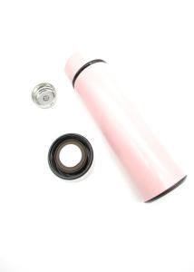 Quality Food Grade Portable Thermos Bottle Insulated Thermos Bottle Eco Friendly wholesale
