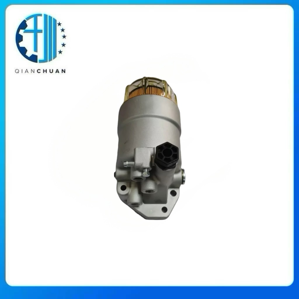 Oil Water Separator 4679980 For Hitachi ZX200-3 Excavator Engine Spare Parts