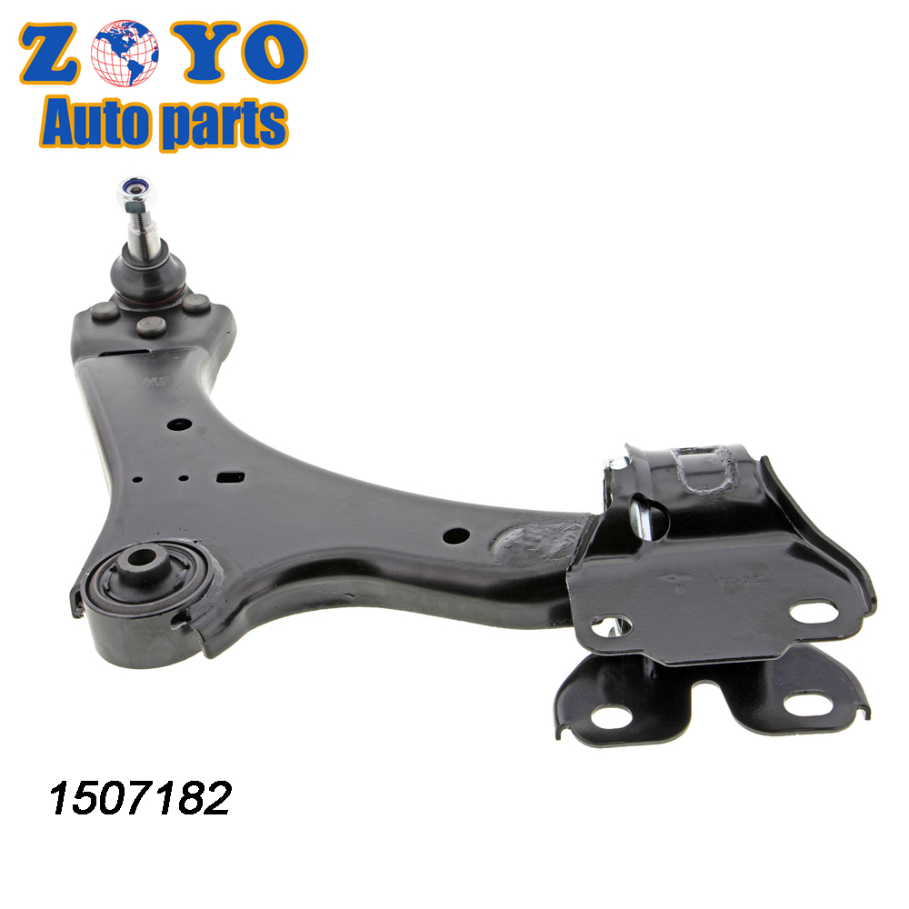 Front Control Arm for S60 Ford 2006-2011 Replace/Repair Purpose 40Cr Ball Joint