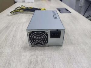 Quality 18 Connectors Bitmain Antminer Apw3++ 1600W 1800W 220V 110V wholesale
