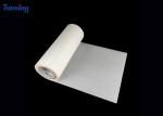 Transparent Embroidery EAA Hot Melt Adhesive Film For Fabric