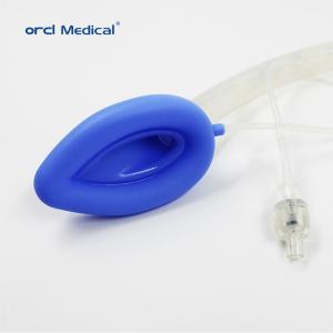 Quality OEM Acceptable Lumen Reinforced 2 Years Shelf Life Laryngeal Mask Airway Supplier wholesale