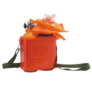 Quality ZYX30 Chemical Oxygen Self-rescuer wholesale