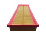 PU Paper Automobile Air Filter 07K 129 620 C43102 For VW Auto Parts