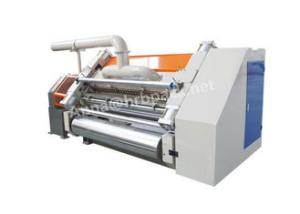 Quality 280S Single Face Machine For Corrugated Cardboard Production Line wholesale