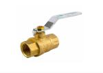 Hot Sale Stainless Steel Ball Valve 304 / 316L 1 Piece / 3 Piece / 2 Piece Male