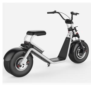 Quality On sale 15000W Foldable 90km/H Electric Road Scooter Moped wholesale