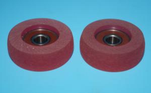Quality Roland 700 machine platen rubber tire,Man Roland wheel,part for Roland printing machine wholesale