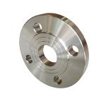 High Precision Water Tank Spare Parts 15mm - 6000mm Forged Steel Flanges
