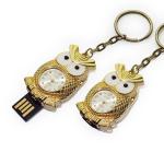 Fashion Design Jewelry USB Drives Diamond Pen Drives