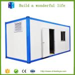 supply fast delivery module housing container house price in india