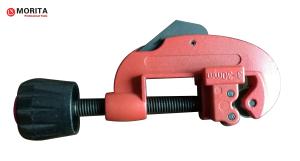 Quality Coper Brass Pipe Tube Cutter 3 - 30mm Zinc Alloy For Body Gcr15 Al Thin Walled wholesale