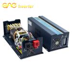 FI-4024New inverter 4000w ups charge Low Frequency solar powered inverter 24v or