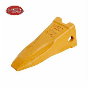 Quality excavator bucket tips DH258 2713Y1217TL-1 with competitive price wholesale