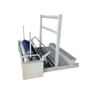 Quality Loom Fabric Winding Machine For Doffing Device wholesale