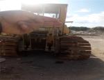 secondhand bulldozer japan Komatsu D50-11P Bulldozer/original buldozer d50 in