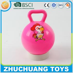 Quality hand held ball handle bells wholesale
