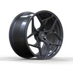 Aluminium Alloy Custom Forged Wheels
