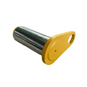 Quality 40-45CR Loader Bucket Pin Excavator Bucket 80mm Pins wholesale