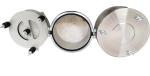 VCP Safety Pressure Relief Valve Horizontal Cement Silo Accessories