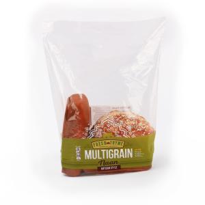Quality LDPE EPI Biodegradable Bread Packaging Bags With Custom Logo wholesale