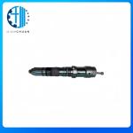6560-11-1114 Fuel Injector for Komatsu 6D170 Diesel Engine PC1250-7 Excavator