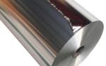 PET Laminated Aluminum Foil PET+Alu+PE Non Alloy 17-100 Mic Thickness