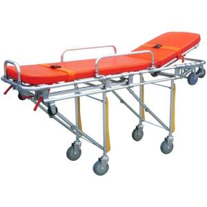 Quality Aluminum Ambulance Stretcher wholesale